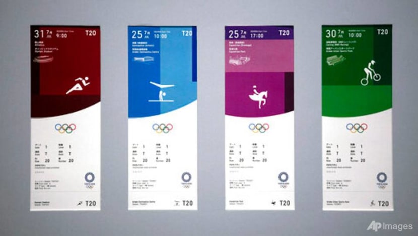 Tokyo Olympics organisers guarantee refunds for ticket buyers in Japan