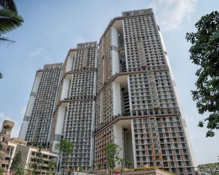 Security, crowd control measures needed for inconsiderate HDB sky garden visitors: Joan Pereira