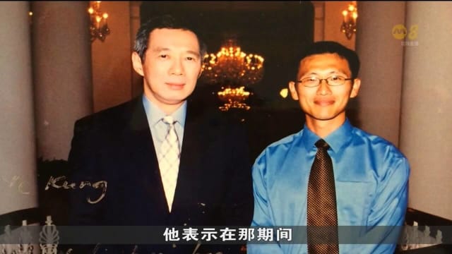 盛赞李总理是好导师 更多部长议员发文谢谢他