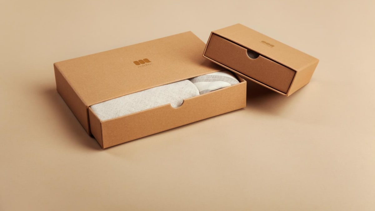 Pilot involving 15,000 parcel deliveries shows reusable packaging is ...