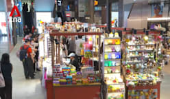 1 in 5 retailers looking at short-term leases of less than one year: SRA