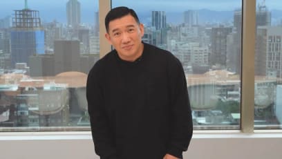 Chapman To Starts Scholarship Fund For Hongkong Students In Taiwan After Making S$6.5mil From Selling NFTs