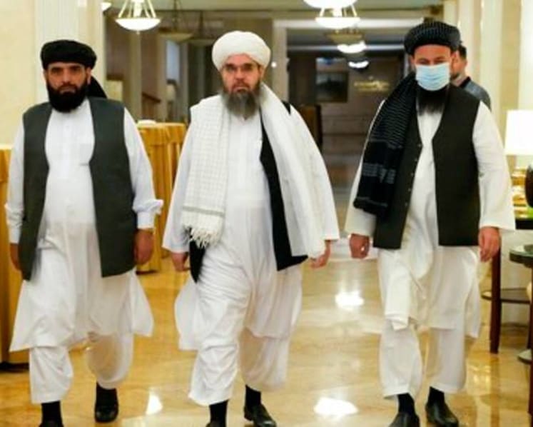 Commentary: As US withdraws, Russia confronts an awkward dilemma in Afghanistan 