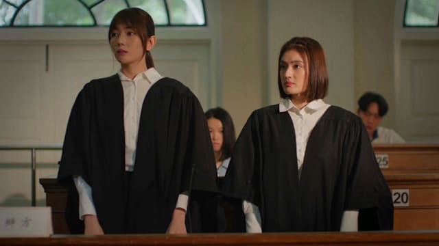 至死不渝（第18集）：三人私下为女儿报仇