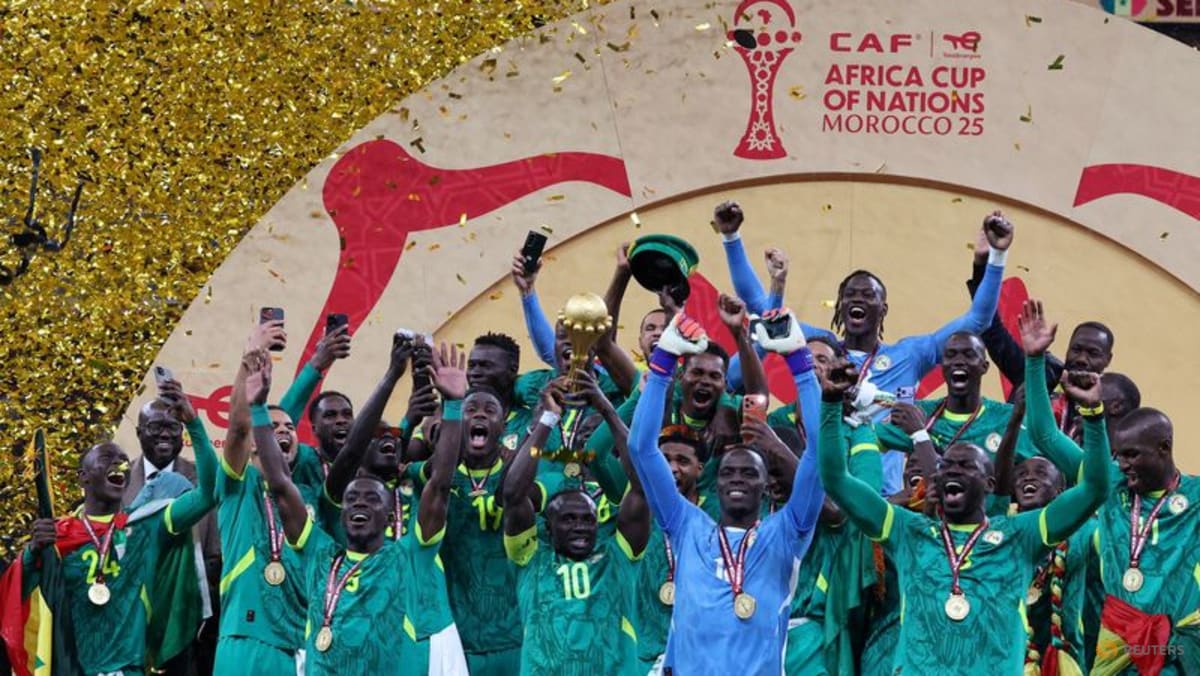 Cup of Nations decision hammer blow for African football