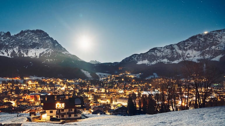 Cortina d’Ampezzo: A regular visitor’s guide to the Winter Olympics host town