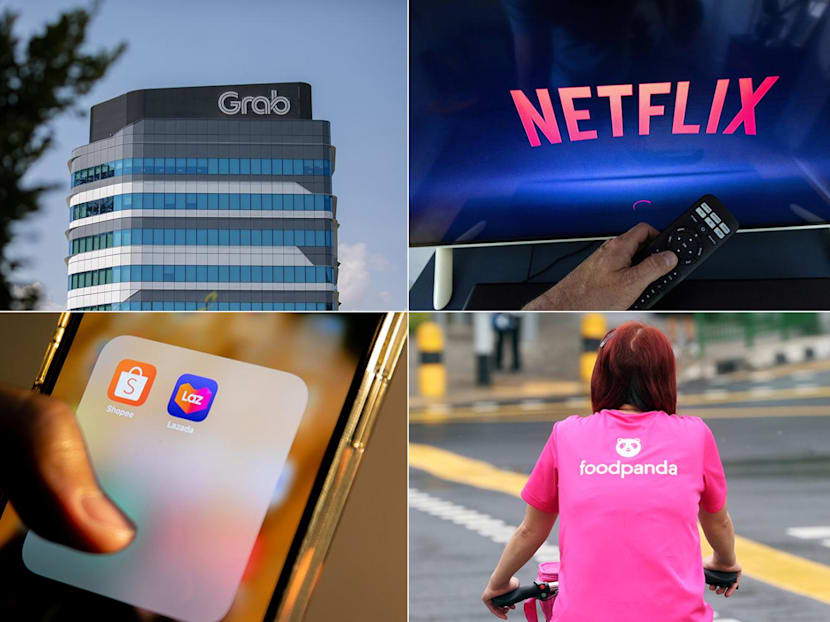 The Big Read in short: With disruptors forced to stop burning cash and seek profits, will users be at their mercy?