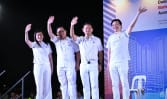 GE2025: Singapore needs good team to stay ahead, tackling living cost and job concerns 'most urgent priority', says PM Wong