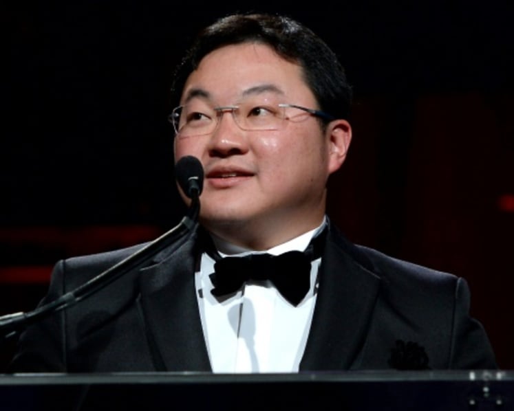 Malaysia denies report that Jho Low entered country for 1MDB talks