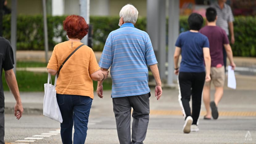 Snap Insight: Budget 2024 CPF measures will improve Singaporeans’ retirement adequacy Snap Insight: Budget 2024 CPF measures will improve Singaporeans’ retirement adequacy