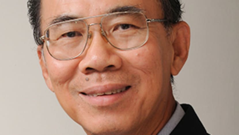 Man ‘who made water engineering sexy’ to help with rail transformation