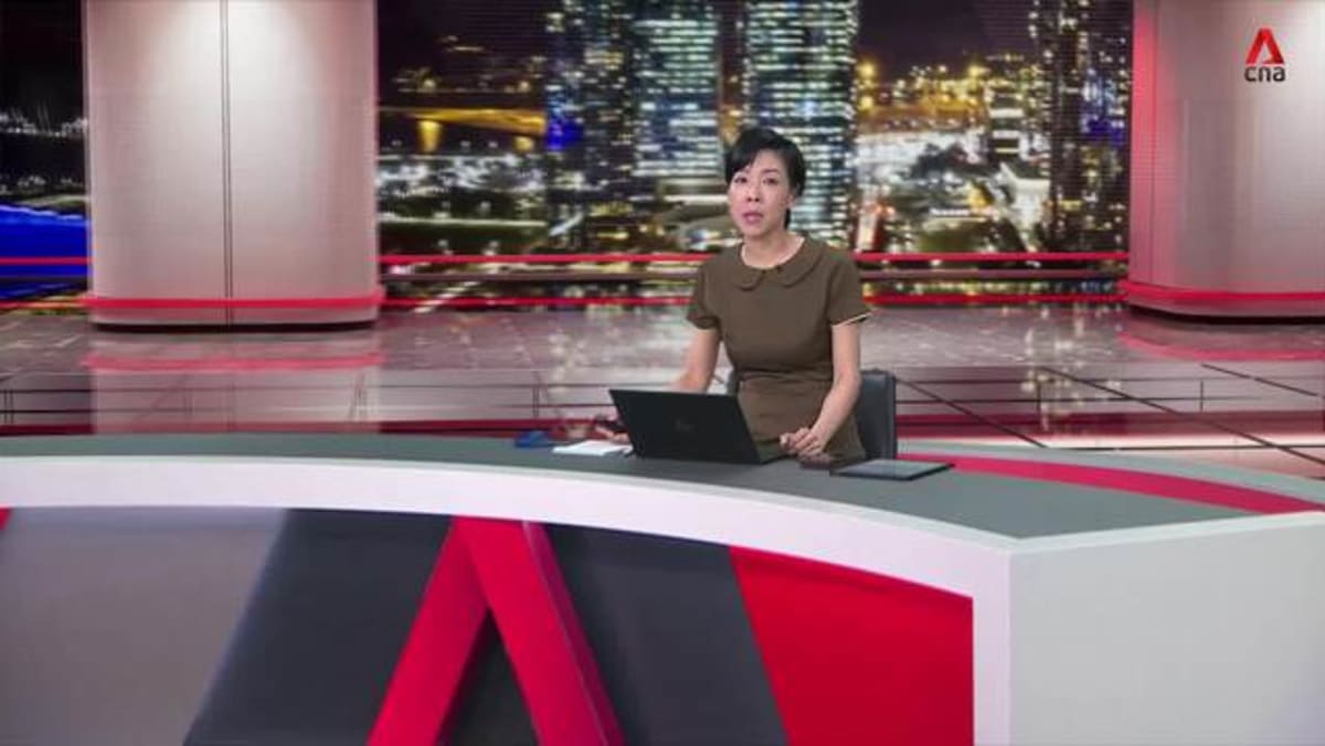 Asia Tonight - Wed 17 Dec 2025 - CNA