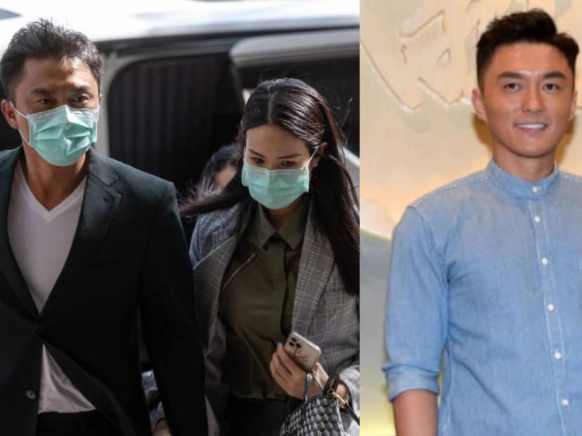 TVB Actor Mat Yeung&rsquo;s Girlfriend Says The Incarcerated Actor Is &ldquo;OK&rdquo; After Visiting Him In Jail