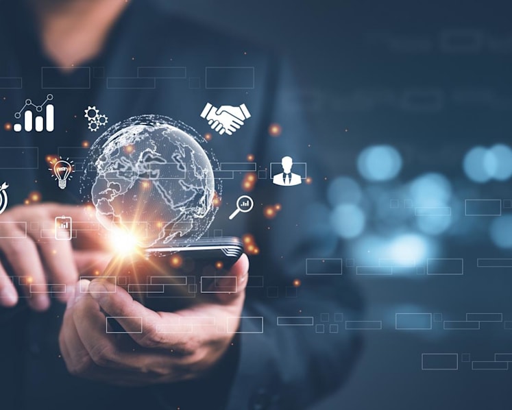 The dawn of Web 3.0 — and what it means for the financial world of today and tomorrow