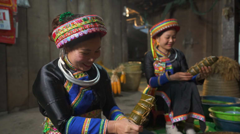 Echoes of Change - How Vietnam’s Next Generation Weaves Tradition into Progress