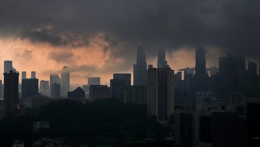 Some way to go before broad-based recovery in sight: Economists