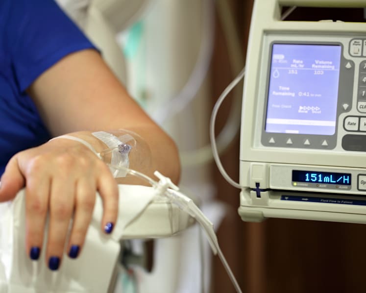 Is chemotherapy bad for cancer patients?