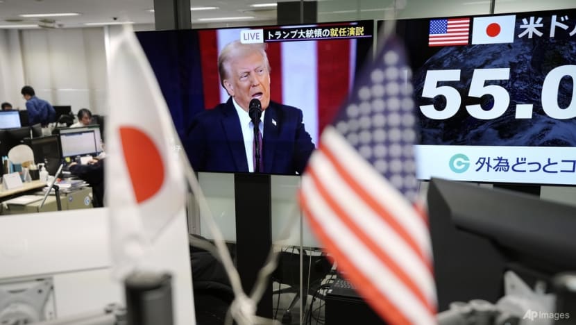Commentary: If Japan can’t get a good trade deal, can anyone? Commentary: If Japan can’t get a good trade deal, can anyone?