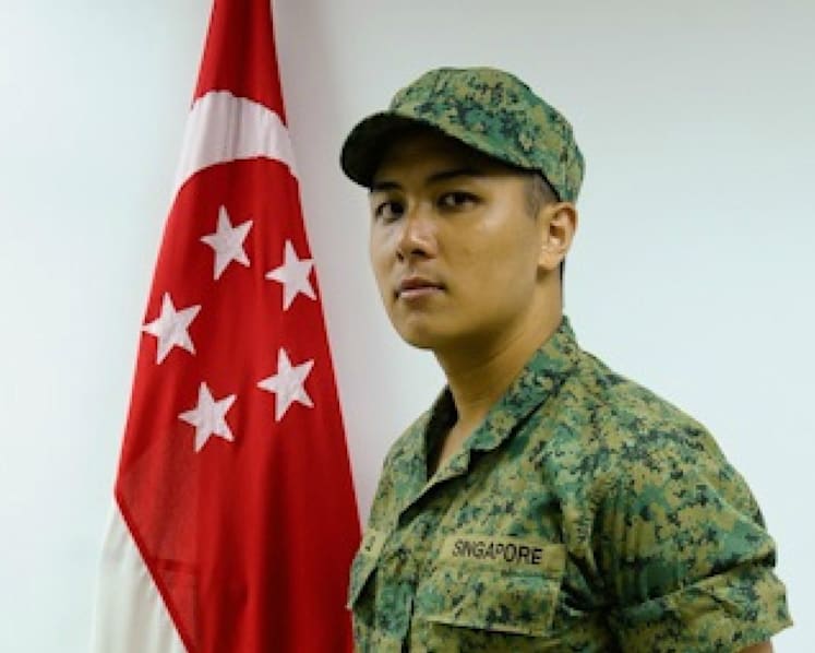 No compensation accepted, says family of NSF in smoke grenade case