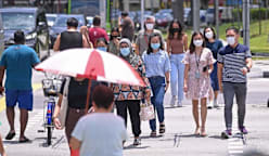 Musim penyakit pernafasan meningkat, pakar saran ambil vaksin serentak untuk perlindungan 