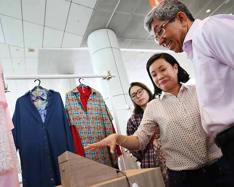 Memory Project to feature 74 works evoking S’pore’s past