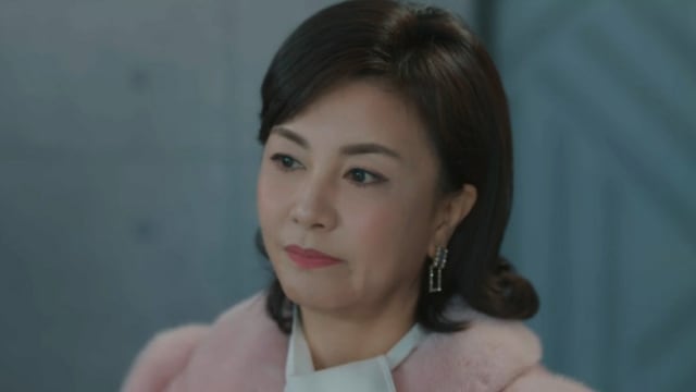 红气球（第18集）：琴雅向南哲示好