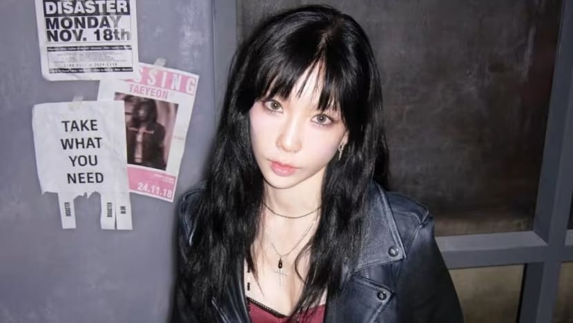 Kabar baik, S♥NE: Taeyeon SNSD gelar konser The TENSE di Jakarta April 2025