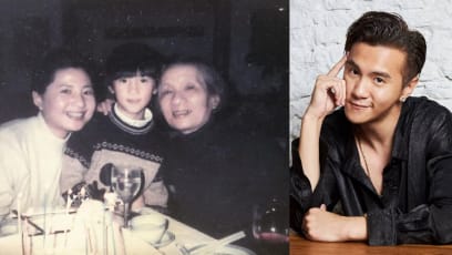 Ian Fang Missed His Grandmother’s Wake 'Cos Of Work: “I Didn't Want To Create Any Trouble For The Production Team"