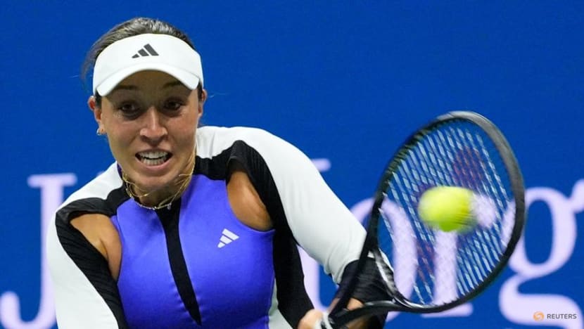 Paul, Pegula lead American charge into US Open second round Paul, Pegula lead American charge into US Open second round