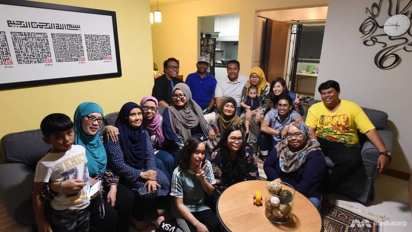 The estate in Punggol that is keeping the kampung spirit alive