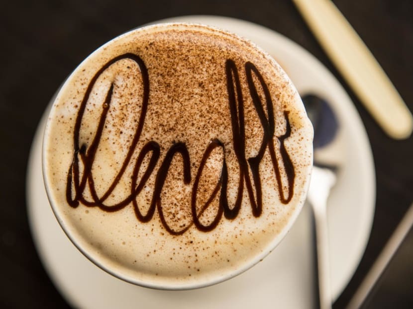 Is decaffeinated coffee bad for you? How exactly is it made using chemicals?