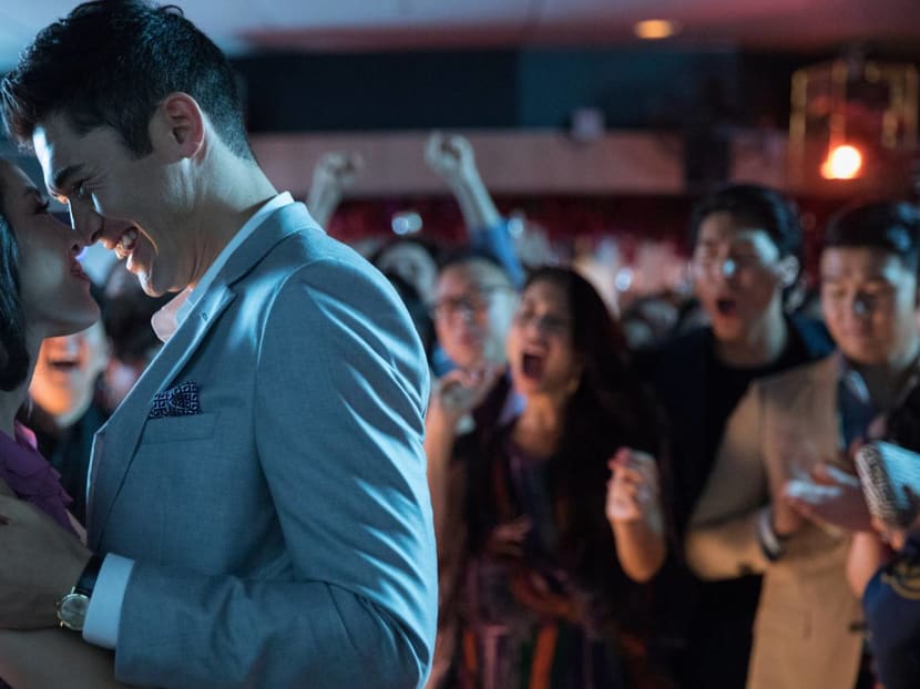 6 TV Shows & Movies Where Singapore Is *Played* By Another Country