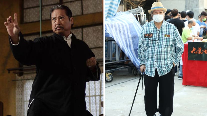 Sammo Hung, 69, Makes Acting Comeback In HK Movie, Says It’s Because He Has “No Money” Sammo Hung, 69, Makes Acting Comeback In HK Movie, Says It’s Because He Has “No Money”