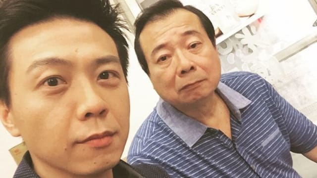 廖峻儿子杠上助理！称被挑拨7年，自称“不受宠的儿子”