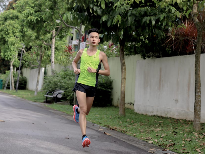 Adulting 101: What trying to go on a run every day has taught me about achieving work-life balance Adulting 101: What trying to go on a run every day has taught me about achieving work-life balance