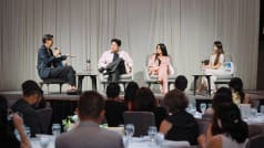 Unlocking possibilities @ Mediacorp Social & PR Advantage launch