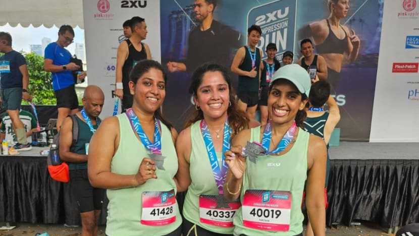 பணம் கொடுத்துப் பங்கெடுக்கும் ஓட்டங்கள்... அவசியமா?