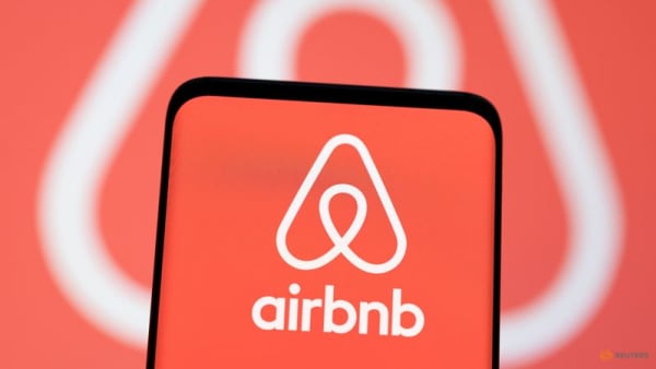 Airbnb flags slowing US travel demand as revenue forecast disappoints - Channel News Asia (Picture 2)
