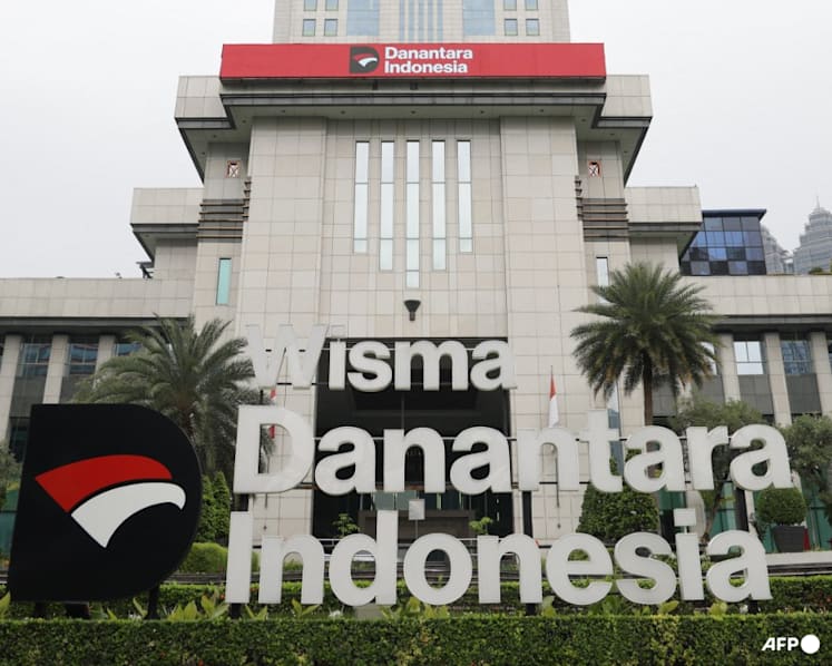 ‘Investor confidence high’: Indonesia touts Danantara bond success amid recent market turbulence