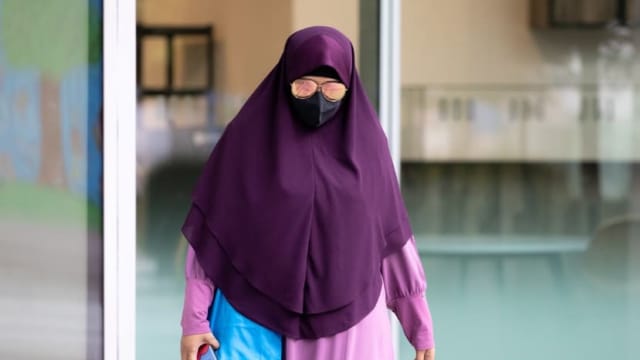 殴打女佣至双目失明 本地女雇主被判监十年兼罚款  