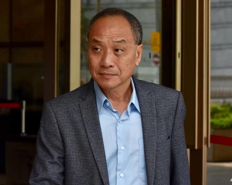 AHTC trial: Low explains reason for distrust of CPG, Davinder Singh says he's lying to the court