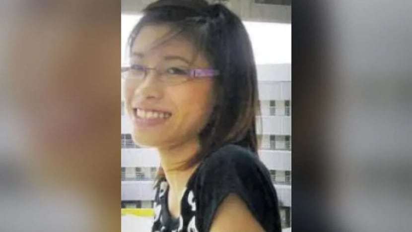 Lelaki 35 tahun diberkas atas pembunuhan gadis 19 tahun dilapor hilang pada 2007