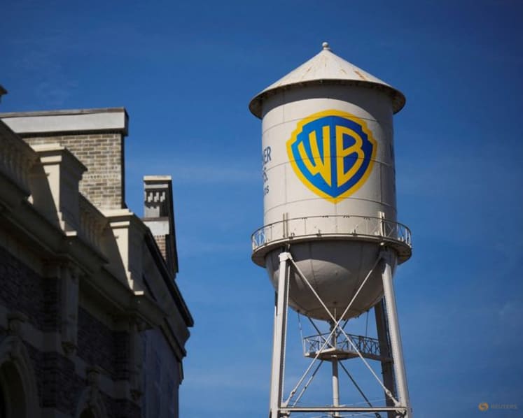 Hollywood stars sign open letter opposing Paramount-Warner Bros deal