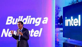 Intel's Sambanova deal gets US antitrust clearance