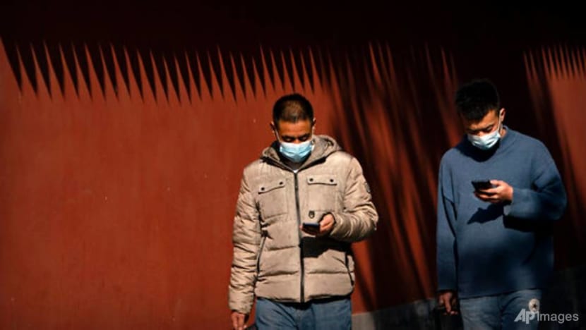 China steps up online controls with new rule for bloggers China steps up online controls with new rule for bloggers