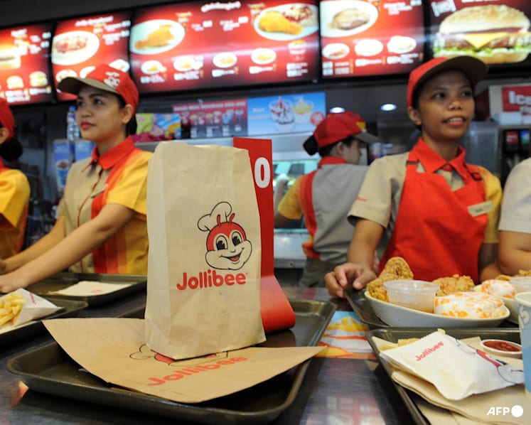 Commentary: Jollibee shouldn’t rush its global IPO Commentary: Jollibee shouldn’t rush its global IPO
