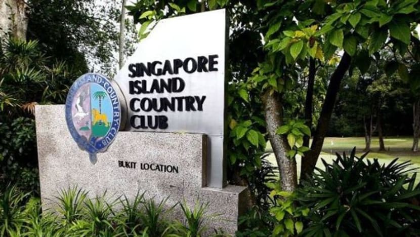 NTUC tarik diri tawar kendalikan padang golf awam di SICC Bukit, peluang ditawarkan kepada Keppel Club