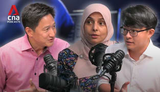 Deep Dive Podcast - Stopping youth radicalisation in the age of AI