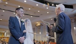 Cinta yang Tertunda - Menunda Berkeluarga