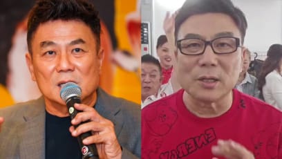 Jack Neo Calls Out Haters Of His New CNY Movie, Including One Who Said They "Fell Asleep While Watching" It